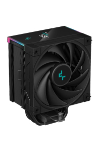 DeepCool AK500S Digital Procesor Vzduchový chladič 12 cm Černá 1 kusů Obrázok pre DeepCool AK500S Digital Procesor Vzduchový chladič 12 cm Černá 1 kusů