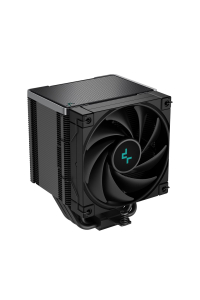 Obrázok pre DeepCool AK500 ZERO DARK Procesor Vzduchový chladič 12 cm Černá