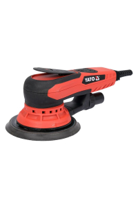 Obrázok pre YATO YT-82206 - excentrická bruska 350W