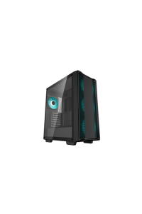 DeepCool CC560 V2 Midi Tower Černá Obrázok pre DeepCool CC560 V2 Midi Tower Černá