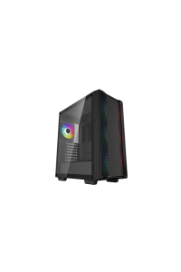 Obrázok pre DeepCool CC560 ARGB V2 Midi Tower Černá