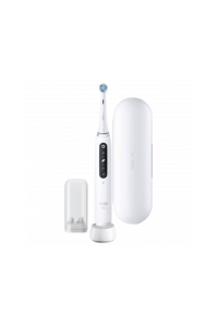 Obrázok pre Elektrický zubní kartáček Braun Oral-B iO5 Quite White