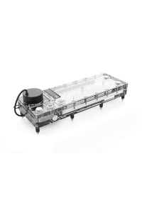 Alphacool 15488 Chladicí systém počítače, díly a příslušenství Čerpadlo a nádrž Obrázok pre Alphacool 15488 Chladicí systém počítače, díly a příslušenství Čerpadlo a nádrž