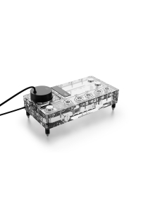 Alphacool Core Distro Plate Čerpadlo a nádrž Obrázok pre Alphacool Core Distro Plate Čerpadlo a nádrž