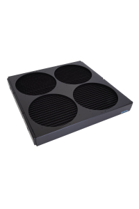 Alphacool NexXxoS XT45 Radiátorový blok Obrázok pre Alphacool NexXxoS XT45 Radiátorový blok