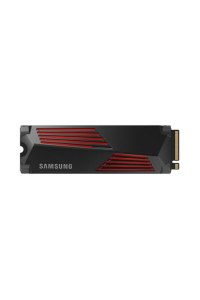 Samsung 990 PRO 2 TB M.2 PCI Express 4.0 NVMe V-NAND MLC Obrázok pre Samsung 990 PRO 2 TB M.2 PCI Express 4.0 NVMe V-NAND MLC