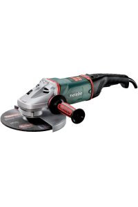 Metabo WE 26-230 MVT Quick úhlová bruska 23 cm 6600 ot/min 2600 W 6,3 kg Obrázok pre Metabo WE 26-230 MVT Quick úhlová bruska 23 cm 6600 ot/min 2600 W 6,3 kg