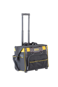 TORBA NARZĘDZIOWA FM NA KÓŁKACH 50X36X41CM Obrázok pre TORBA NARZĘDZIOWA FM NA KÓŁKACH 50X36X41CM