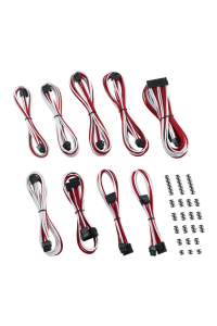 Cablemod CM-RTS-CKIT-NKWR-R interní napájecí kabel Obrázok pre Cablemod CM-RTS-CKIT-NKWR-R interní napájecí kabel