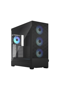 Obrázok pre Fractal Design Pop XL Air Tower Černá