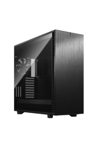 Fractal Design Define 7 XL Midi Tower Černá Obrázok pre Fractal Design Define 7 XL Midi Tower Černá