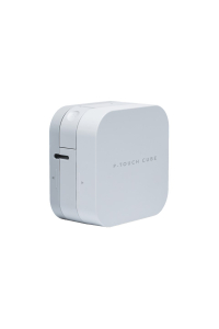 Obrázok pre Brother PT-P300BT tiskárna štítků Přímý tepelný 180 x 180 DPI 20 mm/s TZe Bluetooth