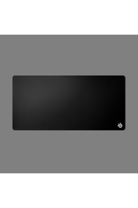 Obrázok pre Steelseries QcK 3XL Herní podložka na myš Černá