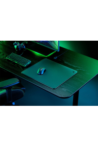 Razer Atlas Herní podložka na myš Černá Obrázok pre Razer Atlas Herní podložka na myš Černá