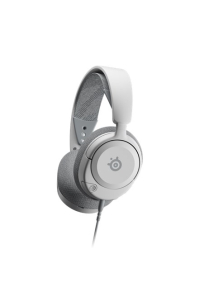 Obrázok pre Steelseries Arctis Nova 1 Sluchátka s mikrofonem Kabel Přes hlavu Hraní Bílá