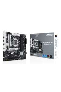 ASUS PRIME B760M-PLUS Intel B760 LGA 1700 Micro ATX Obrázok pre ASUS PRIME B760M-PLUS Intel B760 LGA 1700 Micro ATX