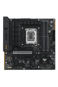 ASUS TUF GAMING B760M-PLUS II Intel B760 LGA 1700 Micro ATX Obrázok pre ASUS TUF GAMING B760M-PLUS II Intel B760 LGA 1700 Micro ATX