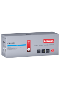 Activejet toner ATB-910CN (náhradní Brother TN-910C; Supreme; 9000 stran; modrý) Obrázok pre Activejet toner ATB-910CN (náhradní Brother TN-910C; Supreme; 9000 stran; modrý)