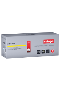 Obrázok pre Activejet toner ATB-910YN (náhrada za Brother TN-910Y; Supreme; 9000 stran; žlutý)