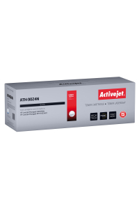 Obrázok pre Activejet Toner ATH-9024N pro tiskárny HP; Náhrada za HP W9024MC; Supreme; 11500 stran; černý