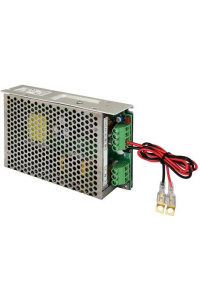 Obrázok pre BUILT-IN SWITCHED-MODE BUFFER POWER SUPPLY Pulsar PSB-12V10A 13,8V/10A