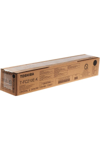 Obrázok pre Toshiba T-FC210EK T-FC210 tonerová náplň 1 kusů Originální