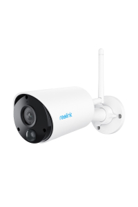 Obrázok pre Reolink Argus Series B320 Kulka (tvar) Bezpečnostní IP kamera Vnitřní a venkovní 2304 x 1296 px Zeď