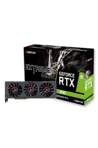 Grafická karta BIOSTAR GeForce RTX 3080 10GB (VN3816RMT3) Obrázok pre Grafická karta BIOSTAR GeForce RTX 3080 10GB (VN3816RMT3)