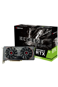 Grafická karta BIOSTAR GeForce RTX 3060 Ti 8GB (N3606TM82) Obrázok pre Grafická karta BIOSTAR GeForce RTX 3060 Ti 8GB (N3606TM82)