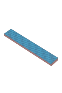 Thermal Grizzly Minus Pad Extreme teplovodivá pasta Chladicí podložka Obrázok pre Thermal Grizzly Minus Pad Extreme teplovodivá pasta Chladicí podložka