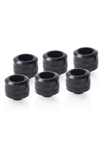 Alphacool 17477 Chladicí systém počítače, díly a příslušenství Souprava fitinků Obrázok pre Alphacool 17477 Chladicí systém počítače, díly a příslušenství Souprava fitinků