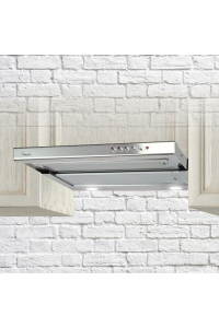 Obrázok pre Akpo WK-7 Light 60 podskříňkový odsavač par Nerezová ocel
