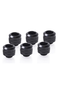 Alphacool 17475 Chladicí systém počítače, díly a příslušenství Souprava fitinků Obrázok pre Alphacool 17475 Chladicí systém počítače, díly a příslušenství Souprava fitinků