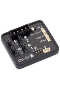 Obrázok pre aqua computer QUADRO fan controller for PWM fans