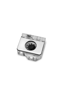 EK Water Blocks 3831109829752 Chladicí systém počítače, díly a příslušenství Ukazatel průtoku Obrázok pre EK Water Blocks 3831109829752 Chladicí systém počítače, díly a příslušenství Ukazatel průtoku