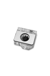 EK Water Blocks 3831109829745 Chladicí systém počítače, díly a příslušenství Ukazatel průtoku Obrázok pre EK Water Blocks 3831109829745 Chladicí systém počítače, díly a příslušenství Ukazatel průtoku