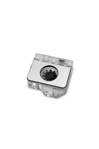 EK Water Blocks 3831109829745 Chladicí systém počítače, díly a příslušenství Ukazatel průtoku Obrázok pre EK Water Blocks 3831109829745 Chladicí systém počítače, díly a příslušenství Ukazatel průtoku