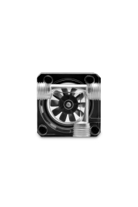 EK Water Blocks 3831109827178 Chladicí systém počítače, díly a příslušenství Ukazatel průtoku Obrázok pre EK Water Blocks 3831109827178 Chladicí systém počítače, díly a příslušenství Ukazatel průtoku