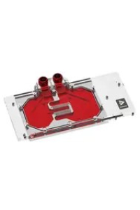 Barrow LRC2.0 MSI RTX 4080 Suprim/Trio Aurora, RGB, schwarz - Acryl Obrázok pre Barrow LRC2.0 MSI RTX 4080 Suprim/Trio Aurora, RGB, schwarz - Acryl