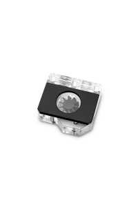 EK Water Blocks 3831109829738 Chladicí systém počítače, díly a příslušenství Ukazatel průtoku Obrázok pre EK Water Blocks 3831109829738 Chladicí systém počítače, díly a příslušenství Ukazatel průtoku