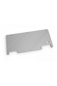 EK Water Blocks 3831109832486 Chladicí systém počítače, díly a příslušenství Zadní deska Obrázok pre EK Water Blocks 3831109832486 Chladicí systém počítače, díly a příslušenství Zadní deska