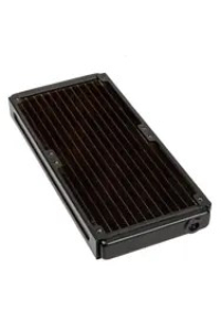 Obrázok pre MagiCool Xflow Copper Radiator II - 240 mm