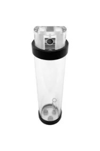 Obrázok pre Singularity Computers Protium Reservoir 200mm - Acrylic, black