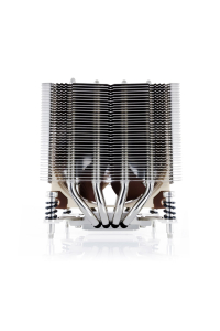 Obrázok pre Noctua NH-D9DX i4 3U Procesor Chladič 9,2 cm Stříbrná