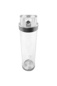 Obrázok pre Singularity Computers Protium Reservoir 200mm - Acrylic, silver