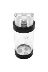 Obrázok pre Singularity Computers Protium Reservoir 100mm - Acrylic, black
