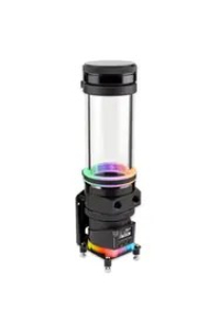 aqua computer ULTITUBE D5 150 PRO Ausgleichsbehälter mit D5 NEXT Pumpe Obrázok pre aqua computer ULTITUBE D5 150 PRO Ausgleichsbehälter mit D5 NEXT Pumpe