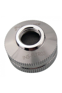Obrázok pre Koolance Inline Coolant Filter V3 G1/4 inch