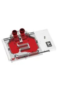 Barrow LRC2.0 RTX 4080 Founders Edition Aurora, RGB, schwarz - Acryl Obrázok pre Barrow LRC2.0 RTX 4080 Founders Edition Aurora, RGB, schwarz - Acryl