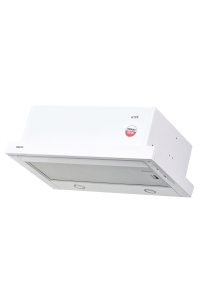 Akpo WK-7 Light Eco 50 Stolní digestoř Bílá Obrázok pre Akpo WK-7 Light Eco 50 Stolní digestoř Bílá